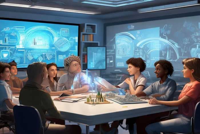 科技和生活作文议论文 - 科技和生活作文议论文高中