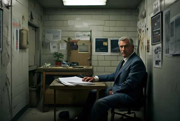 高管坐牢的生活(高管坐牢在监狱的待遇) 高管坐牢的生活(高管坐牢在监狱的待遇)