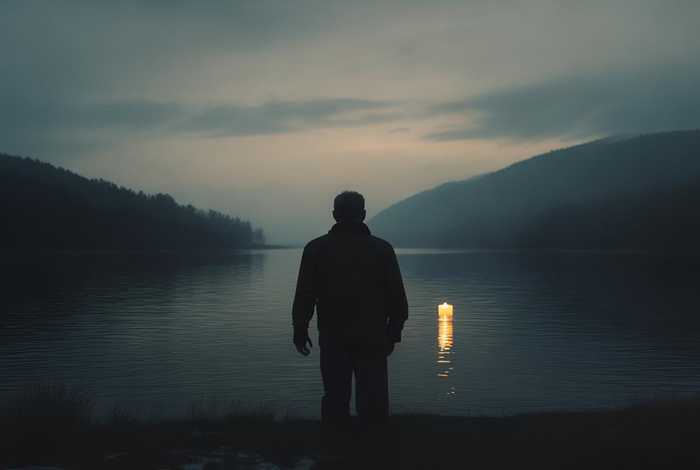当生活看不到希望的时候该怎么办 - 当生活看不到希望的时候该怎么办呢