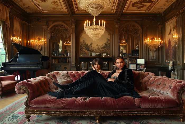 豪华的生活日常,我的豪华生活 豪华的生活日常,我的豪华生活