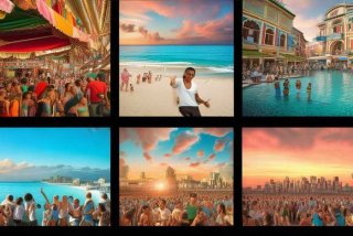 另一种灿烂生活全集剪辑（另一种灿烂生活全集剪辑在线观看）