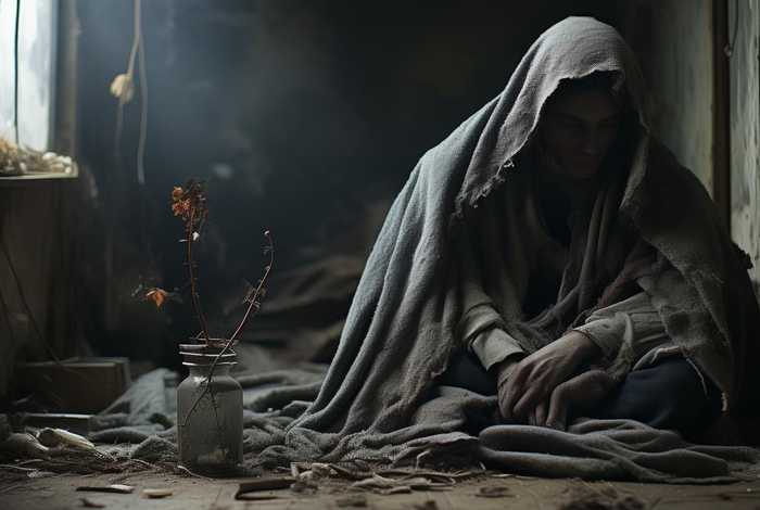 感觉生活很无趣怎么办动都不想动 - 觉得生活很无趣没意思,什么都不想干