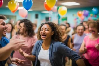 丰富员工业余文化生活让员工开心 丰富员工业余文化生活让员工开心的句子