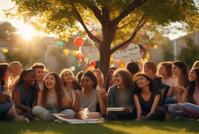 别了 我的初中生活（别了 我的初中生活900字）