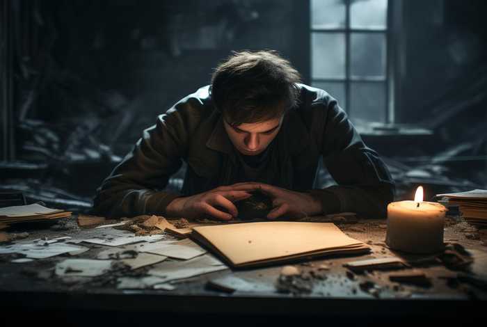 悲惨的大学生活结局是怎样的；悲惨的大学生活结局是怎样的呢