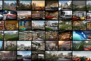 不低碳生活的例子50个、生活中不低碳生活的例子