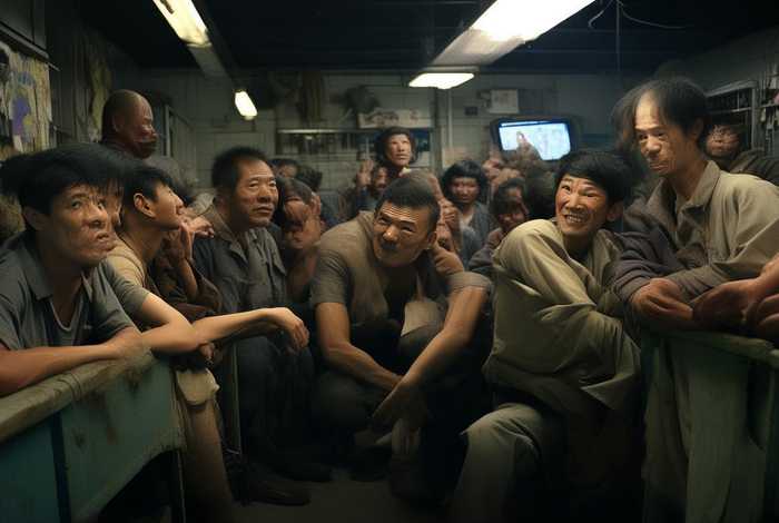 机智的监狱生活电影版;机智的监狱生活电影版在线观看 机智的监狱生活电影版;机智的监狱生活电影版在线观看