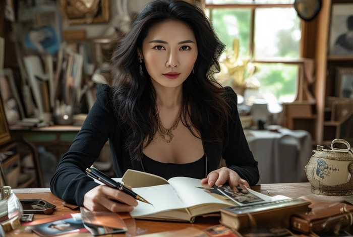 刘雯的生活日记个人资料 刘雯的生活日记微博