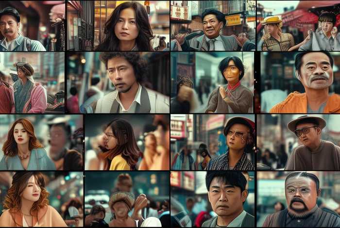 大生活 电视剧演员表；大生活 电视剧演员表名单