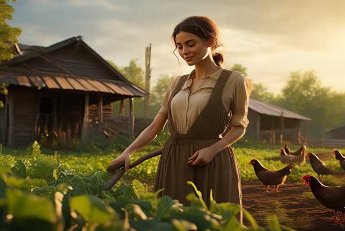 穿越农妇好生活百度云 穿越农妇好生活百度云资源