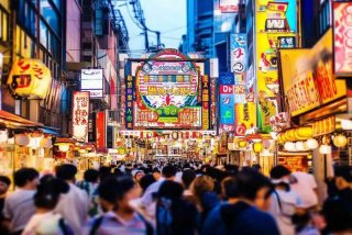 大阪今夕生活馆怎么样、大阪今夕生活馆怎么样知乎