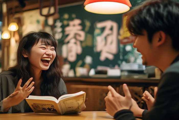 常用日语口语基本交流、常用日语口语基本交流谐音