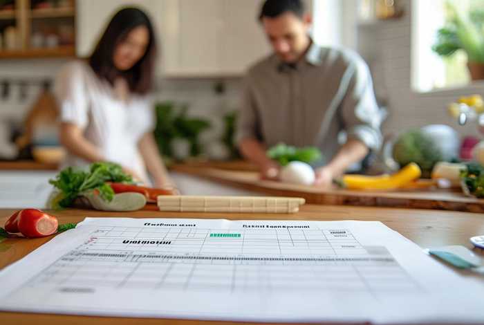 夫妻日常生活 - 夫妻日常生活开销怎么划分