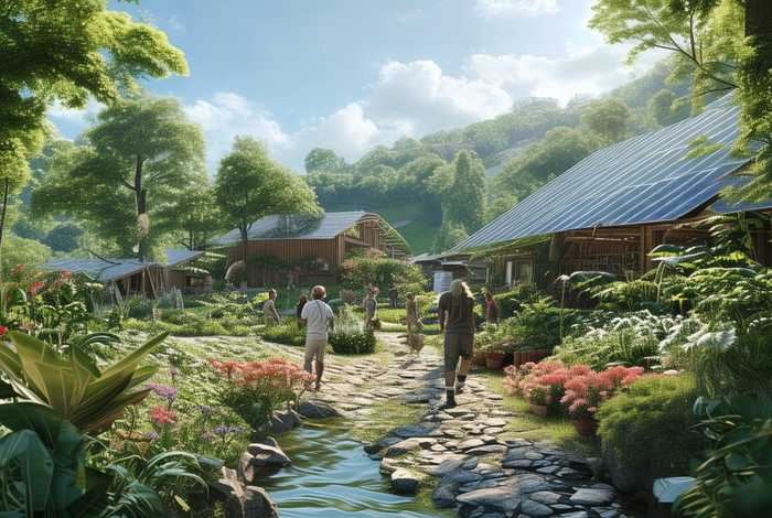 绿色发展方式和生活方式基本形成（绿色发展方式和生活方式基本形成了什么）