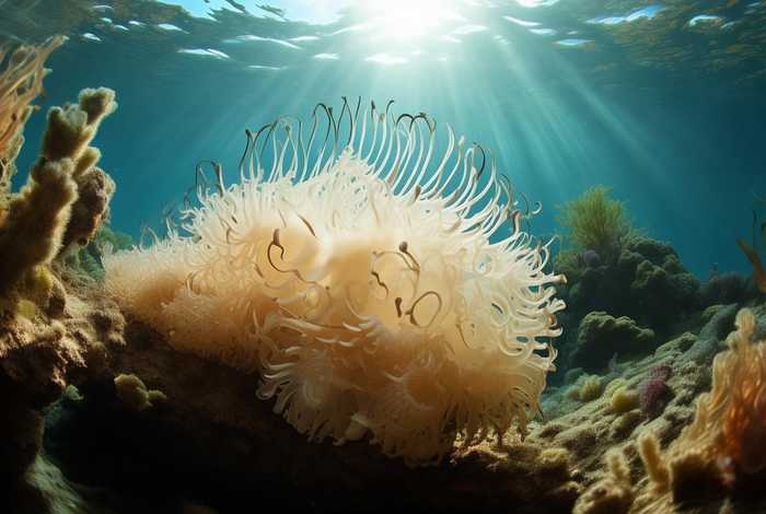 海参的生活是吃什么长大的 海参的生活方式是什么