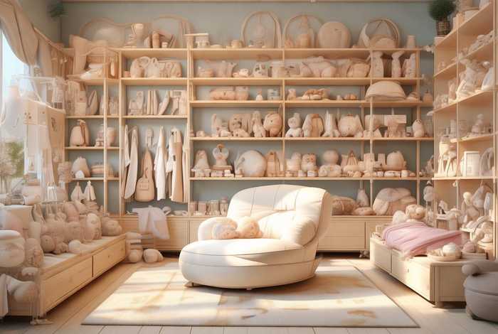 精品母婴馆、母婴馆品牌