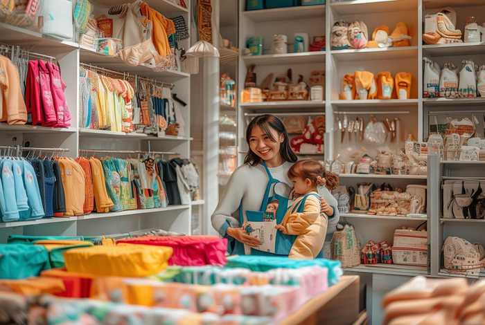 达达妈咪生活馆是哪个公司的，达达妈咪生活馆是正品吗