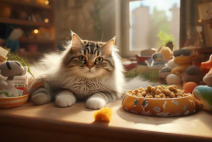 2020爱猫生活吧猫粮测评；百度爱猫生活吧