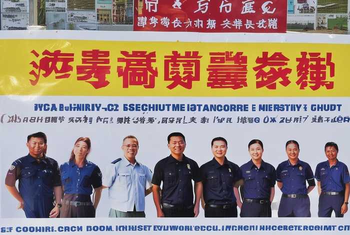 梅河口市生活招聘保安员;梅河口市生活招聘保安员最新信息 梅河口市生活招聘保安员;梅河口市生活招聘保安员最新信息