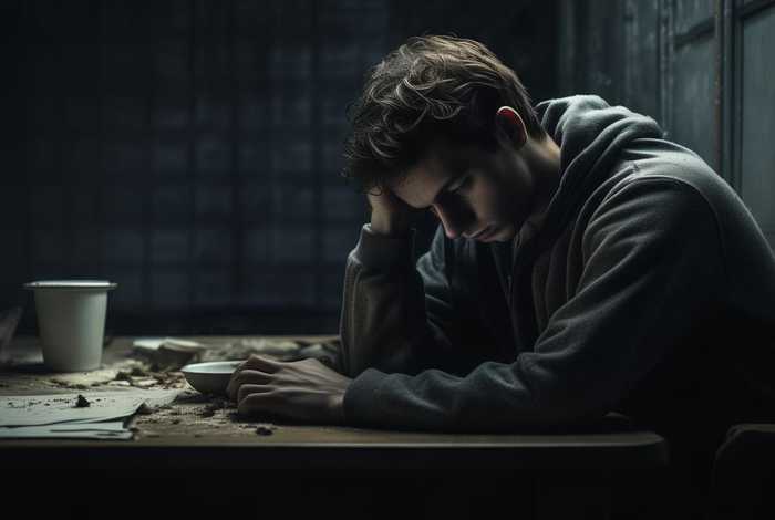 对生活消极的症状是什么病;对生活消极的症状是什么病症 对生活消极的症状是什么病;对生活消极的症状是什么病症