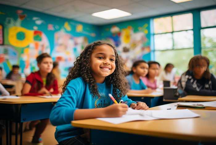 不一样的初中生活作文500字(憧憬篇) 不一样的初中生活作文450字