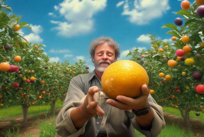 打怪升级从向往的生活开始，打怪升级从向往的生活开始 水果越贵越好吃