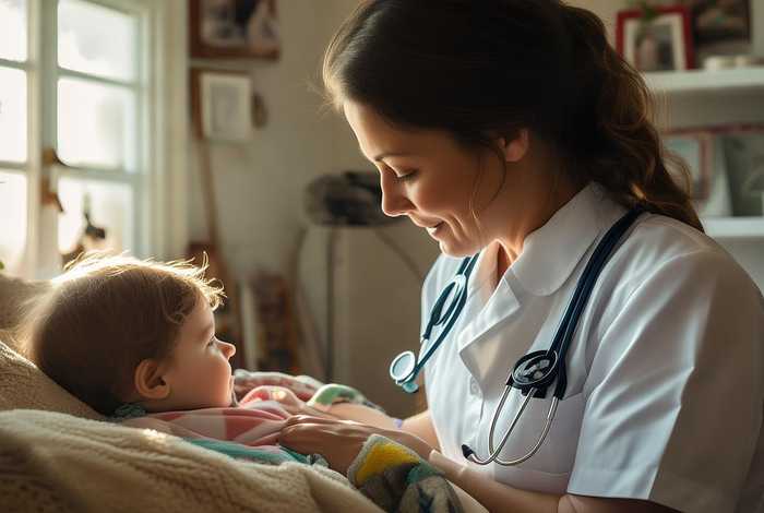 护士单亲妈妈日常、护士单亲妈妈日常视频