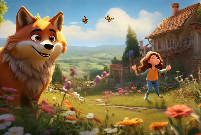 金太狼的幸福生活和误诊女孩结局（金太狼的幸福生活误诊美女是第几集）