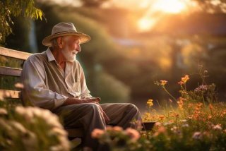 70岁生活哲学 70岁的生活