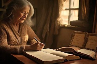 《我生活的故事》读后感，《我生活的故事》读后感500字