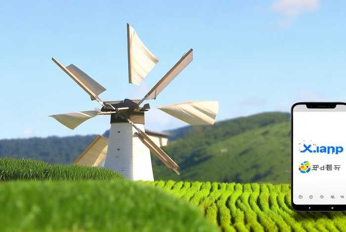 风车生活app、风车app是干嘛的