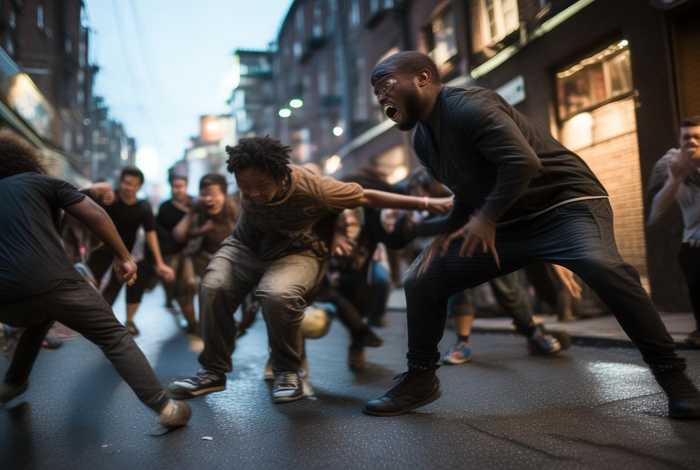 流氓的英文（流氓的英文常用短语）