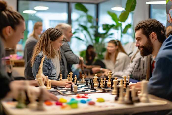 丰富员工业余生活的建议 丰富员工业余生活的建议和意见