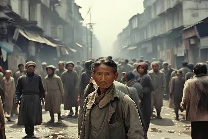 抗战时期的生活介绍简短 - 抗战时期的生活介绍简短一点 抗战时期的生活介绍简短 - 抗战时期的生活介绍简短一点