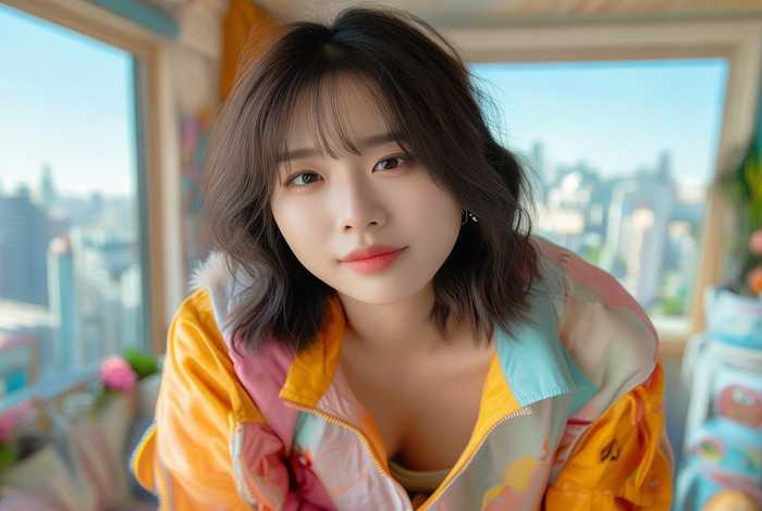 韩国女生图片生活照 韩国女生图片生活照高清