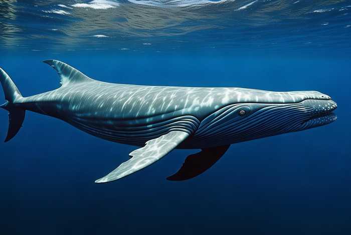 鲸鱼生活环境 鲸鱼生活环境身体特征功能