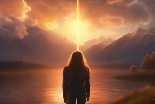 对生活充满希望的图片高清竖版 对生活充满希望的句子图片 励志