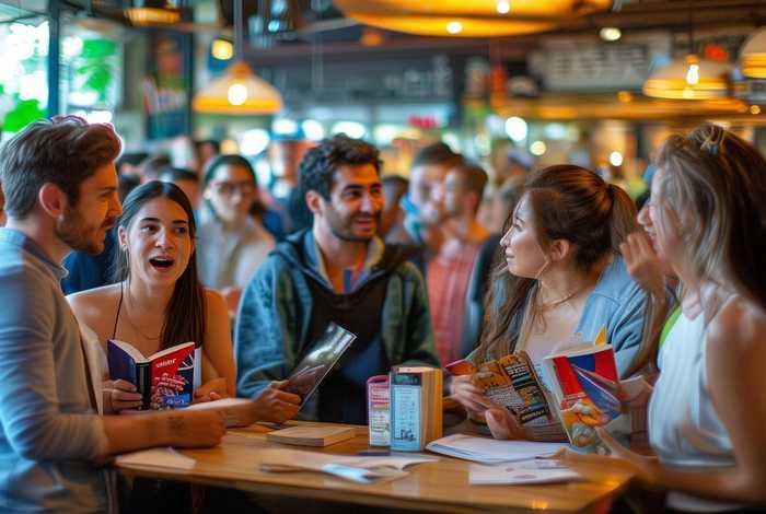 出国生活app - 出国生活英语要达到什么水平