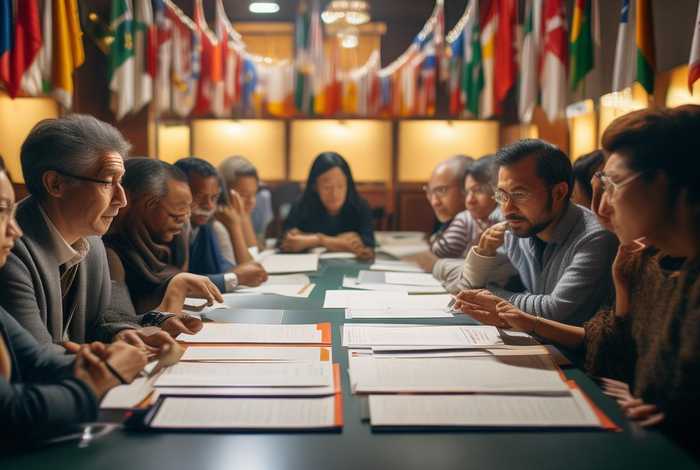 党内政治生活若干准则心得、党内政治生活若干准则心得体会范文5篇