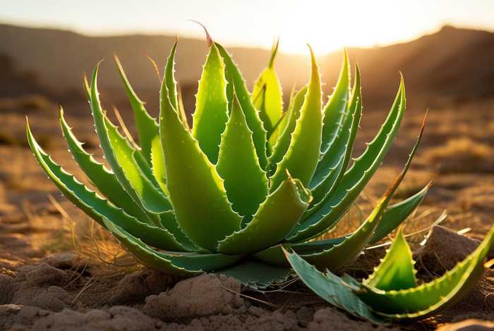 芦荟生长环境和特点 芦荟生长环境和特点介绍