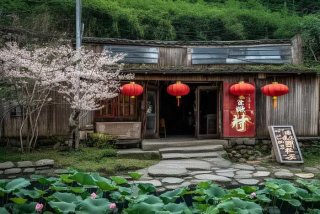 康美生活馆万载；康美生活馆万载店地址