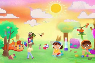 光在生活中的作用幼儿视频（光在生活中的作用有哪些）