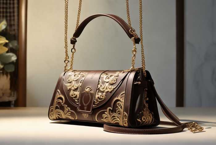 古典生活美学手提袋 - 古典生活美学四书