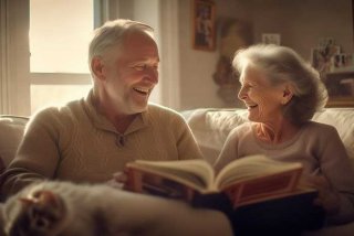 二婚夫妻的甜蜜生活 二婚夫妻的甜蜜生活小说