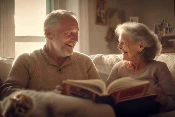 二婚夫妻的甜蜜生活 二婚夫妻的甜蜜生活小说