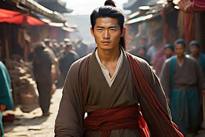 穿越奋斗之我是向南 - 穿越奋斗我是陆涛