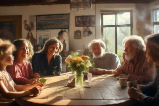 关于生活话题的作文；关于生活话题的作文素材