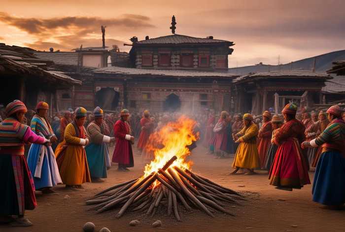 藏族生活习俗视频、的生活和风俗视频 藏族生活习俗视频、的生活和风俗视频