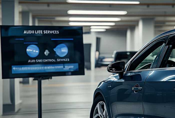 奥迪生活服务和控车服务有必要续费吗，奥迪生活服务和控车服务有必要续费吗安全吗