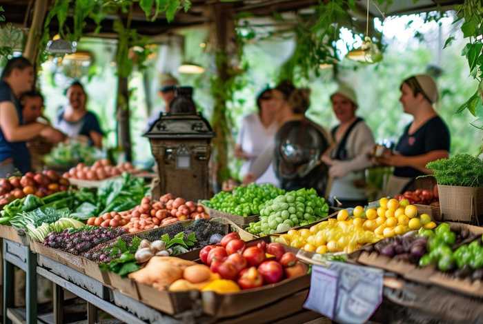 绿叶生活馆怎么挣钱（绿叶生活馆怎么挣钱的）